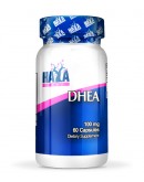 Hormone-Stimulating Product HAYA LABS DHEA 100 mg / 60 capsules 180 capsules