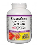 NATURAL FACTORS Osteo Move Joint Care / 120tabs.