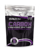 Carbohydrate BIOTECH USA CarboX 1.001 kg