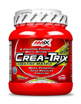 Creatine Complex AMIX Crea-Trix ™ 40 Serv.