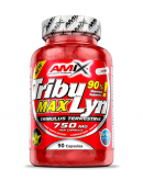 Testosterone booster AMIX TribuLyn ™ Max 90% / 750mg. / 90 Caps.