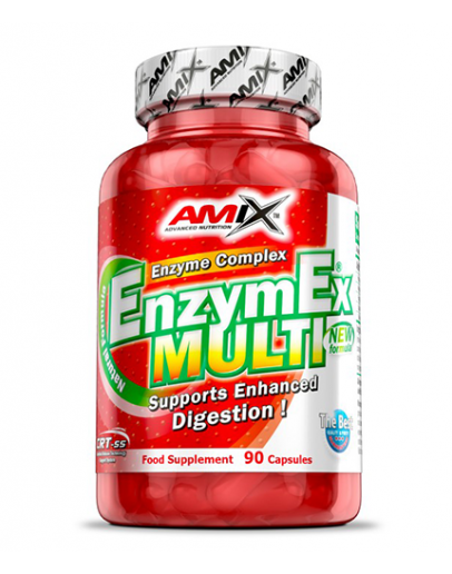 AMIX EnzymEx ™ Multi 90 Caps.