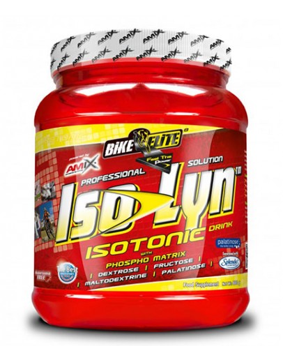 Energy drink (isotonic) AMIX Iso-Lyn ™ Isotonic