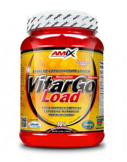 Carbohydrates AMIX Vitargo® Load 1.001 kg / 2.001 kg.