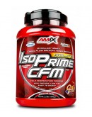 Premium quality whey protein AMIX IsoPrime CFM ® 1.001 kg.