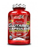 AMIX L-Glutamine 800mg. / 120 Caps. 360 Caps.