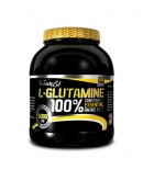 BIOTECH USA 100% L-Glutamine 0.240 kg./0.500 kg