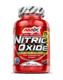 Amino acids AMIX Nitric Oxide 750mg. / 120 or 360 Caps.