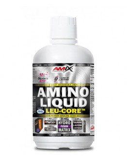 AMIX Amino Leu-Core ™ Liquid 920 ml.