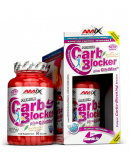 Weight control AMIX Carb Blocker with Starchlite ® 90 Caps.