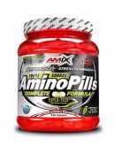 AMIX Amino Pills 330 Tabs. 660 Tabs.