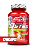 AMIX Osteo Anagenesis 60 Caps. 120 Caps.