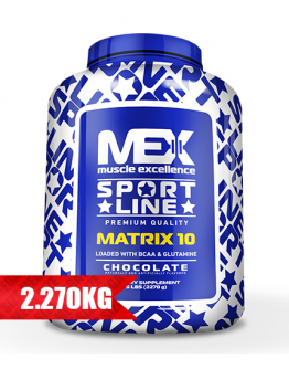 MEX Matrix 10 / 5 Lbs.