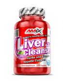 Adjuvant for the liver AMIX Liver Cleanse 100 Tabs.