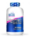 HAYA LABS Ultra Omega 3 / 90soft 180soft