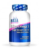 HAYA LABS Ultra Omega 3 / 90soft 180soft