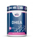 Hormone-stimulating product HAYA LABS DHEA 50mg. / 60 Caps. 180 Caps.