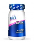 Hormone-stimulating product HAYA LABS DHEA 25mg. / 60 Caps. 180 Caps.