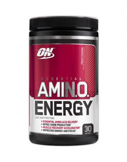 OPTIMUM NUTRITION Amino Energy 30 Serv.