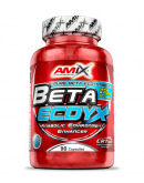 Hormone-stimulating product AMIX Beta-EcdyX Pure 90 Caps.