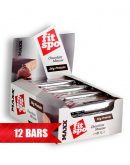 Energy bars FIT SPO MAXX /12x75g./