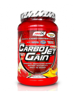 Weight Gainer AMIX CarboJet ™ Gain 1.001 kg