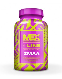 MEX ZMAA 120 Caps.