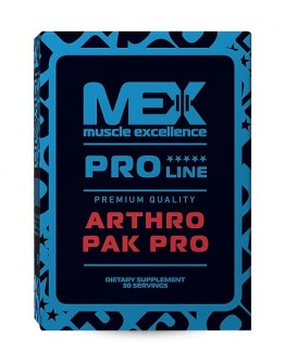 MEX Flex Wheeler’s Arthro Pak Pro 30 Serv.