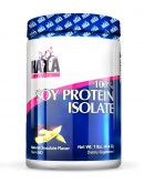 HAYA LABS 100% Soy Protein Isolate / NON GMO 0.454 kg