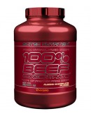 SCITEC 100% Beef Concentrate 2.000 kg