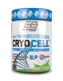 EVERBUILD Cryo Cell / 30 serv.