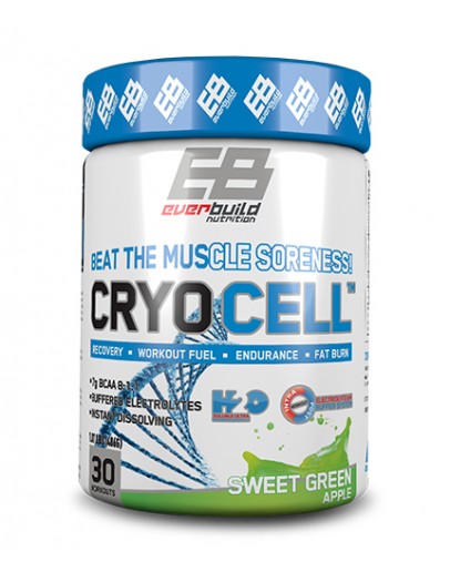 EVERBUILD Cryo Cell / 30 serv.