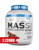 Weight Gainer EVERBUILD Mass Build 2.721 kg / 5.991 lbs.