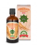 Immunostimulator CVETITA HERBAL Siberian Ginseng MAX