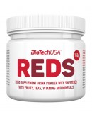 Vitamins and Minerals BIOTECH USA REDS / 30 Serv.