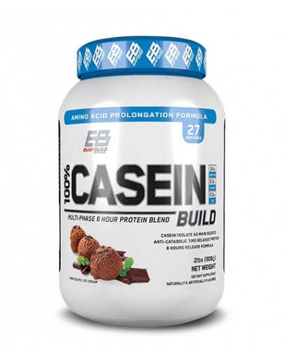 EVERBUILD 100% CASEIN BUILD™