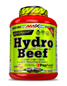 AMIX HydroBeef™ 2.000 kg