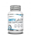 Digestive capsules BIOTECH USA Antilact / 60 Caps.