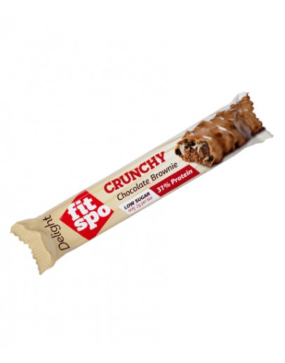 FIT SPO Crunchy / 64g.