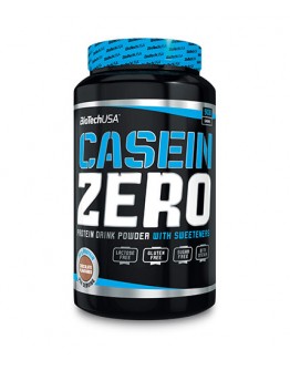 BIOTECH USA Casein Zero 0.908 kg Protein Peptide