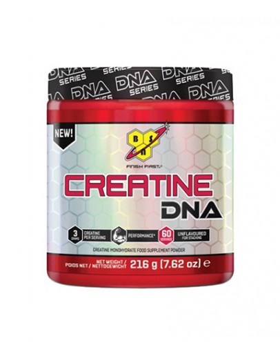 BSN Creatine DNA / 60 serv.