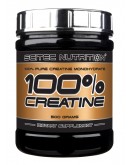 SCITEC Creatine 100% Pure Monohydrate