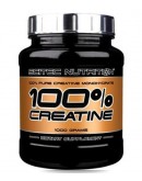 SCITEC Creatine 100% Pure Monohydrate