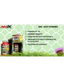 Hormone Stimulating Product AMIX Ecdy-Sterones 90 Caps.