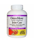 NATURAL FACTORS Osteo Move Joint Care / 120tabs.