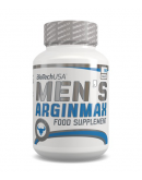 Men's Nutritional Supplement BIOTECH USA Men's ArginMax 90 Tabs.