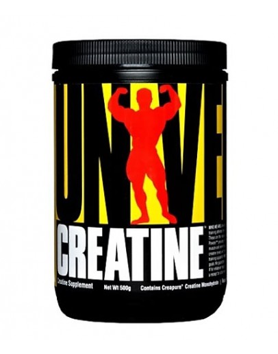 UNIVERSAL Creatine Powder