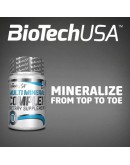 BIOTECH USA Multi Mineral Complex 100 Tabs.