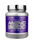 SCITEC Amino 5600 / 200-500-1000 Tabs.