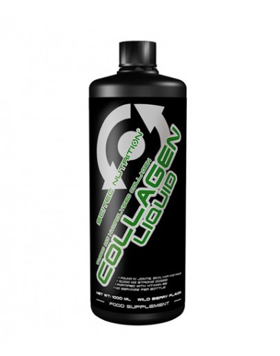 SCITEC Collagen Liquid 1000 ml.